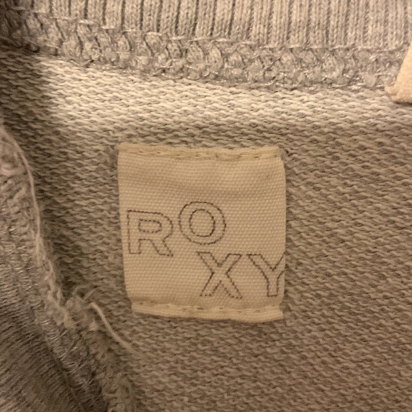 Lightweight Roxy zip up jacket - Picture 3 of 10